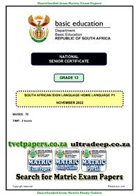 SASL HL P1 November 2022 Transcription.pdf